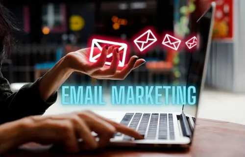 Email Marketing Services