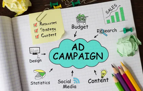 #1 Online Ads services India