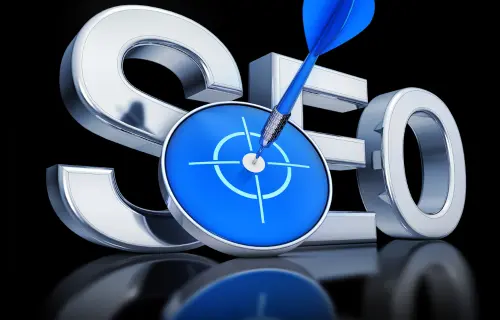 #1 SEO services in India