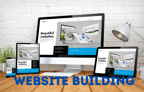 Website Development Services