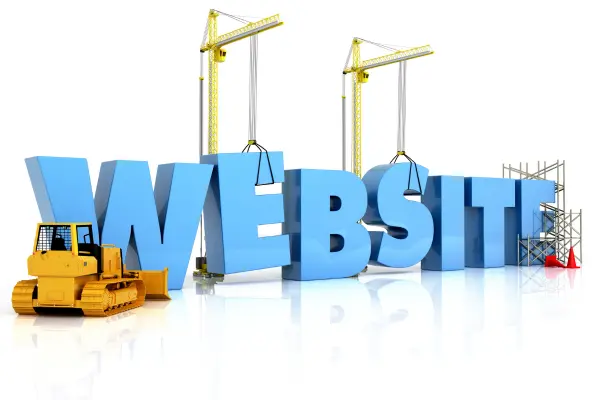 Building a Good Website