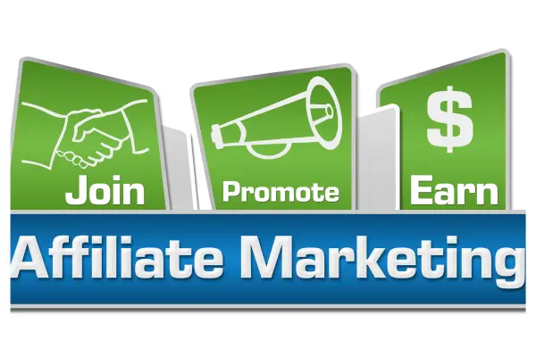 Online Business Ideas Without Investment From Home- Affiliate marketing